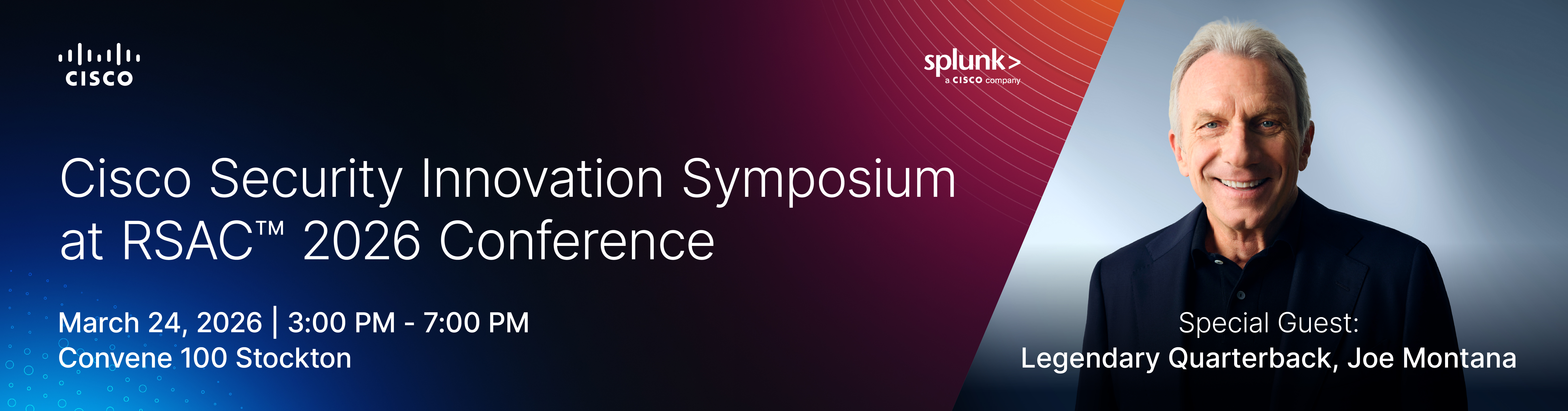 RSAC26 INNOVATION SYMPOSIUM